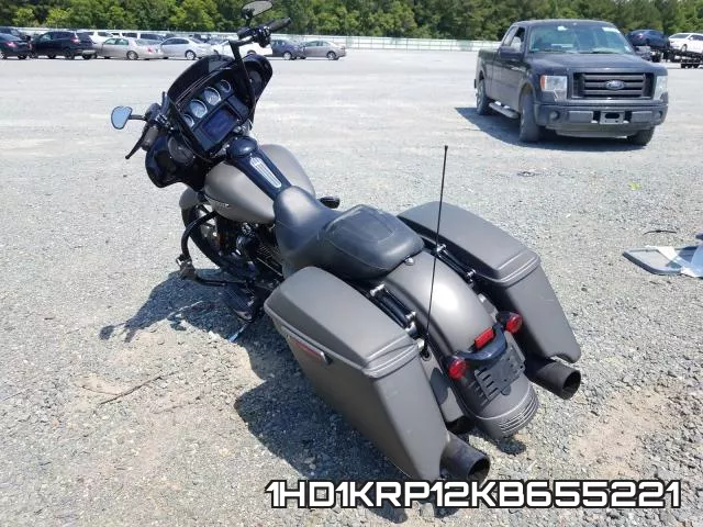 1HD1KRP12KB655221 фото 4