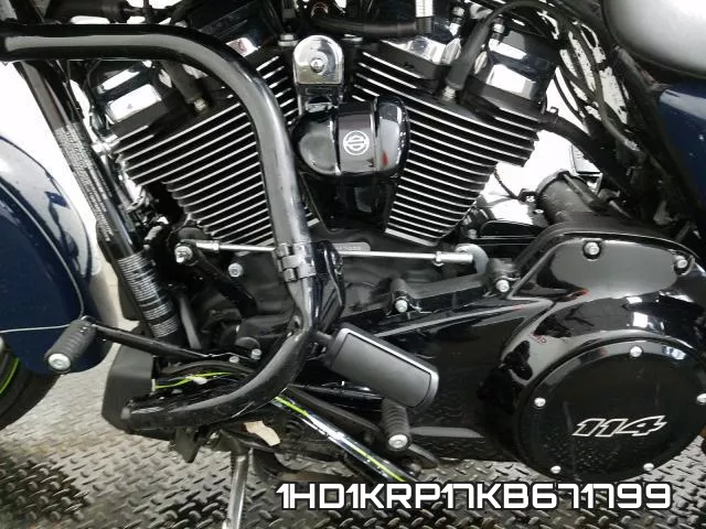 1HD1KRP17KB671799 фото 2