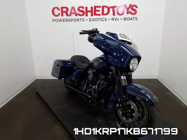 1HD1KRP17KB671799 фото 3