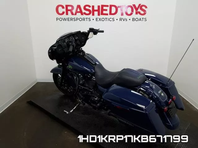 1HD1KRP17KB671799 фото 7