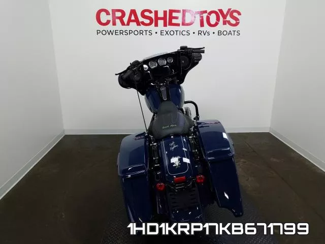 1HD1KRP17KB671799 фото 8