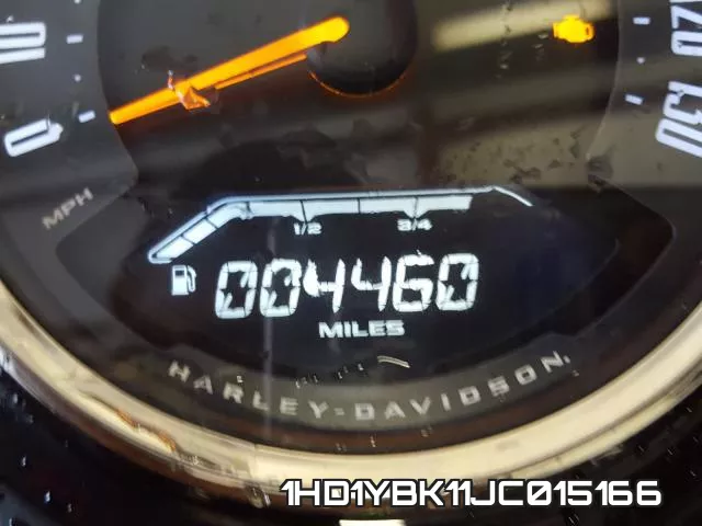 1HD1YBK11JC015166 фото 8