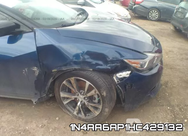 1N4AA6AP1HC429132 фото 7