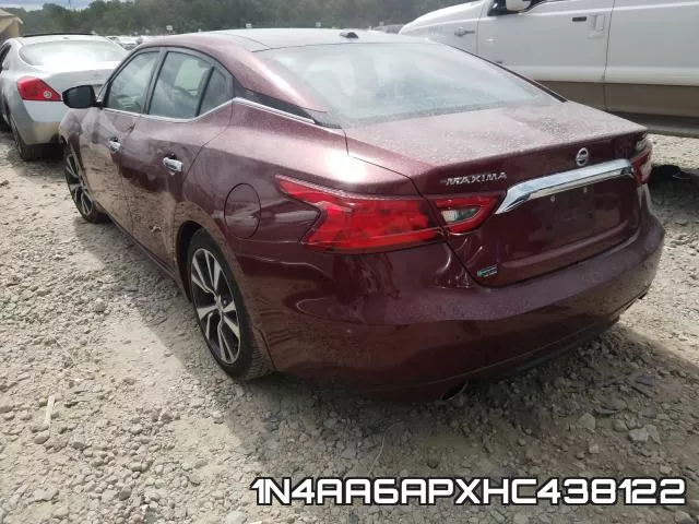 1N4AA6APXHC438122 фото 4