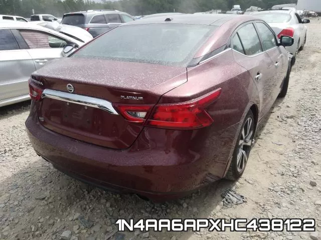 1N4AA6APXHC438122 фото 5