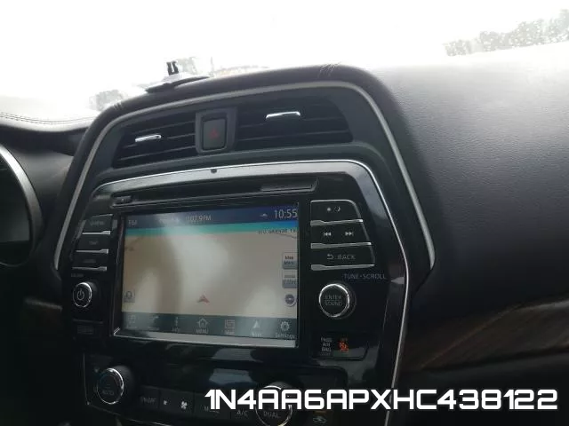1N4AA6APXHC438122 фото 10