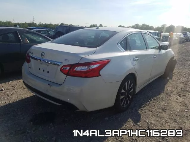 1N4AL3AP1HC116283 фото 5
