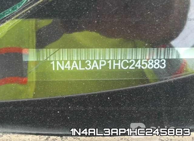 1N4AL3AP1HC245883 фото 10