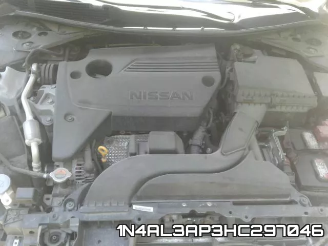 1N4AL3AP3HC297046 фото 8