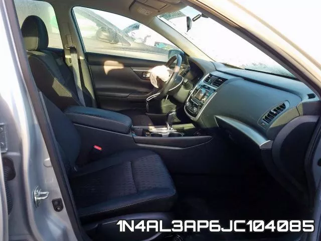 1N4AL3AP6JC104085 фото 6