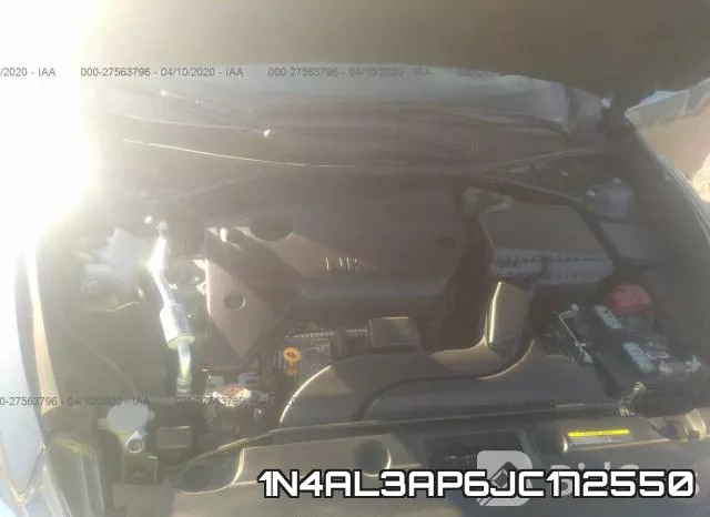 1N4AL3AP6JC172550 фото 2