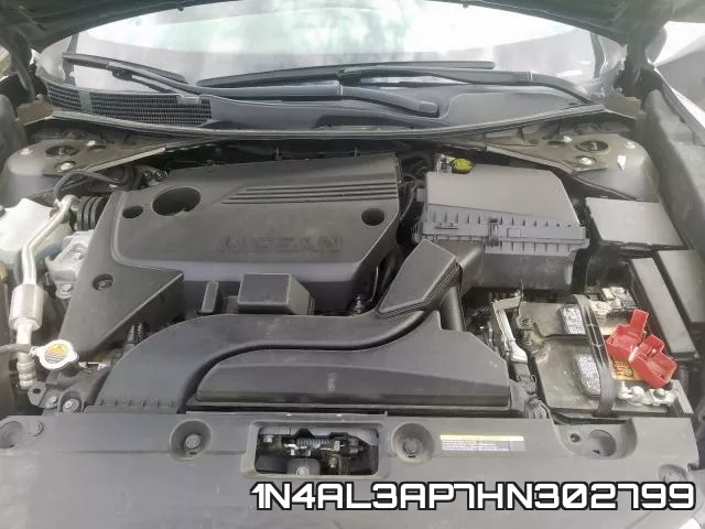 1N4AL3AP7HN302799 фото 8