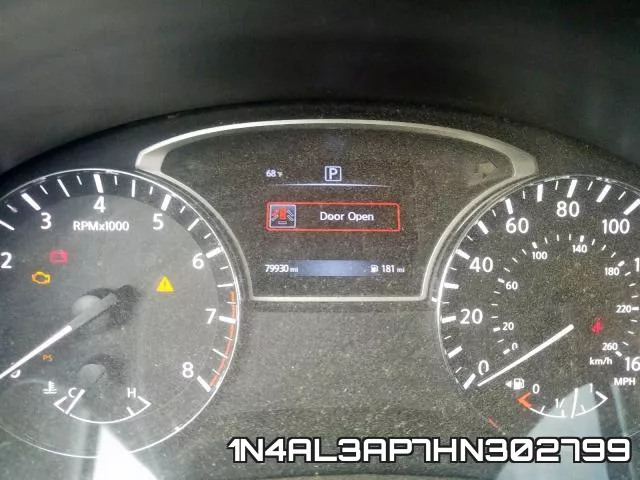 1N4AL3AP7HN302799 фото 9