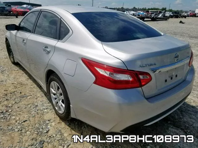 1N4AL3AP8HC108973 фото 4