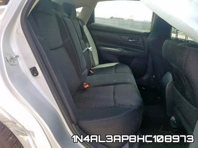 1N4AL3AP8HC108973 фото 7