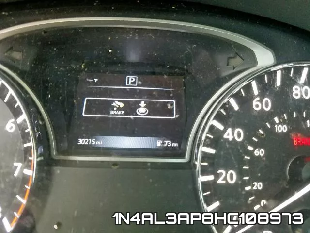 1N4AL3AP8HC108973 фото 9