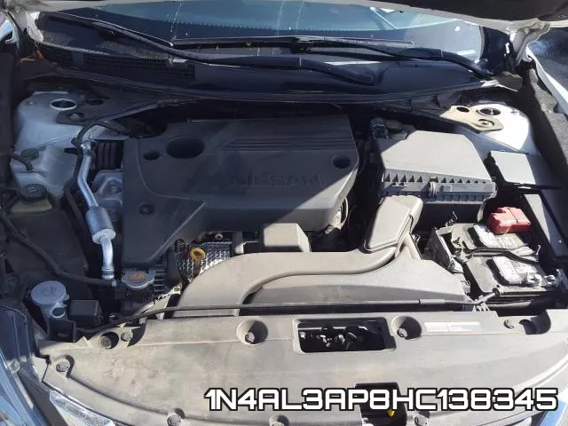 1N4AL3AP8HC138345 фото 8