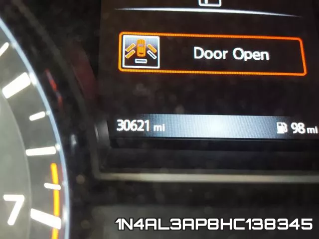 1N4AL3AP8HC138345 фото 9