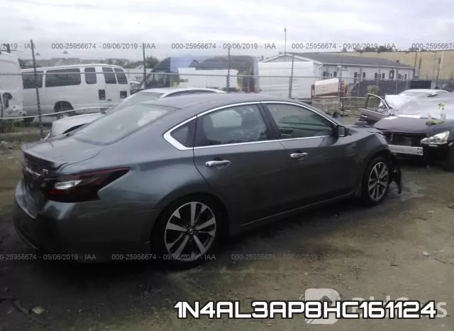 1N4AL3AP8HC161124 фото 5