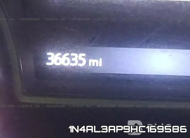 1N4AL3AP9HC169586 фото 8