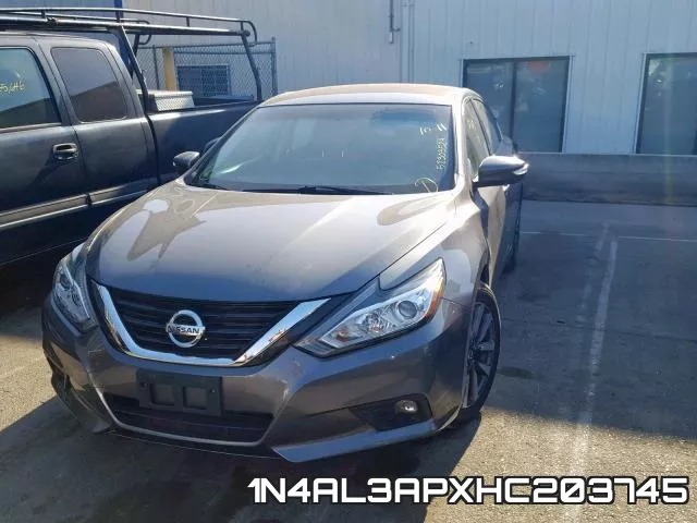 1N4AL3APXHC203745 фото 3