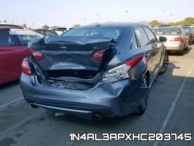 1N4AL3APXHC203745 фото 5