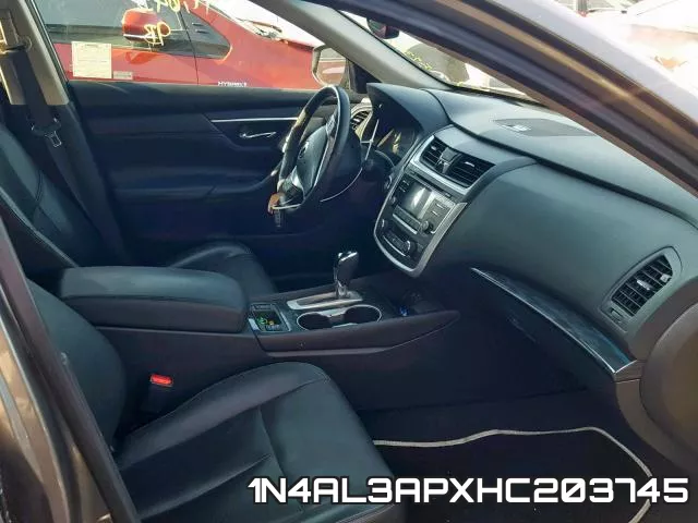 1N4AL3APXHC203745 фото 6