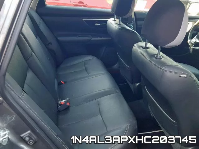 1N4AL3APXHC203745 фото 7