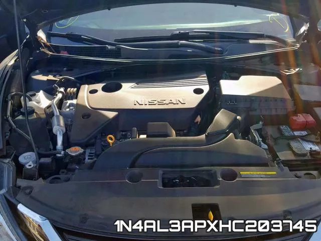 1N4AL3APXHC203745 фото 8