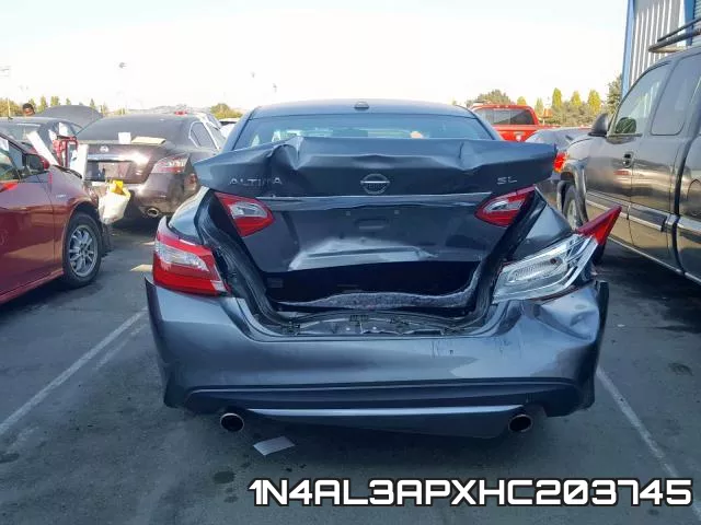 1N4AL3APXHC203745 фото 10