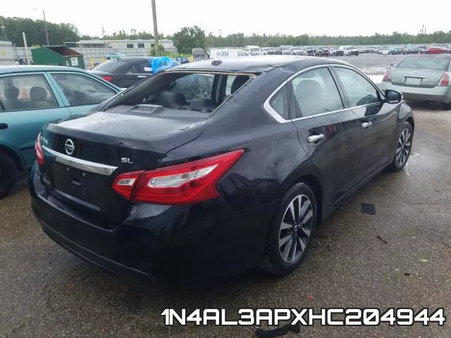 1N4AL3APXHC204944 фото 5