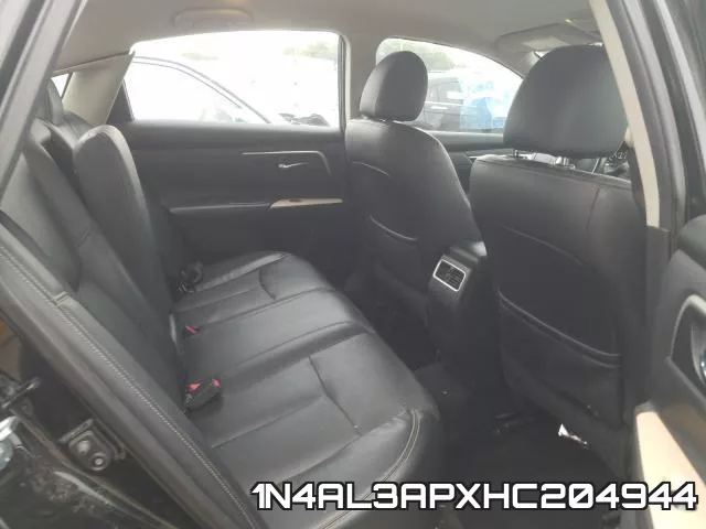 1N4AL3APXHC204944 фото 7