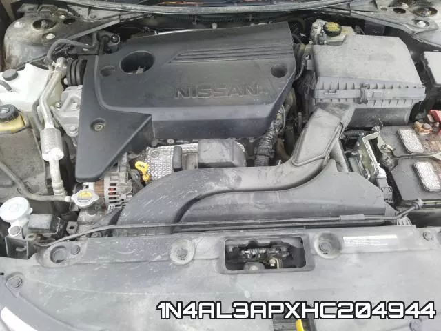 1N4AL3APXHC204944 фото 8