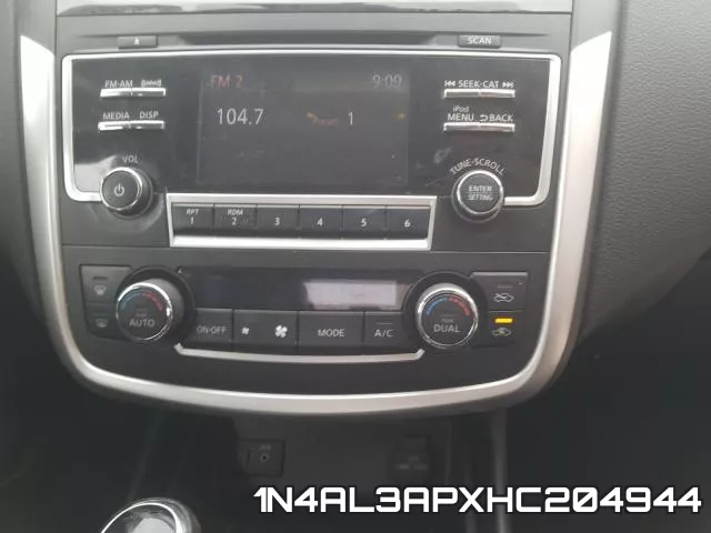 1N4AL3APXHC204944 фото 10