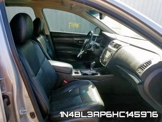 1N4BL3AP6HC145976 фото 6