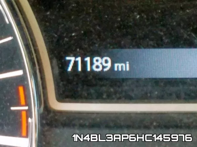1N4BL3AP6HC145976 фото 9