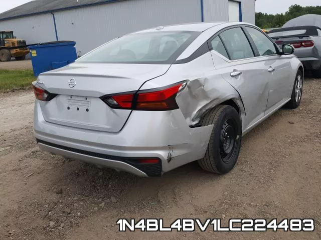 1N4BL4BV1LC224483 фото 5