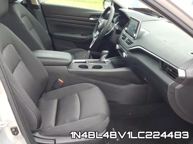 1N4BL4BV1LC224483 фото 6