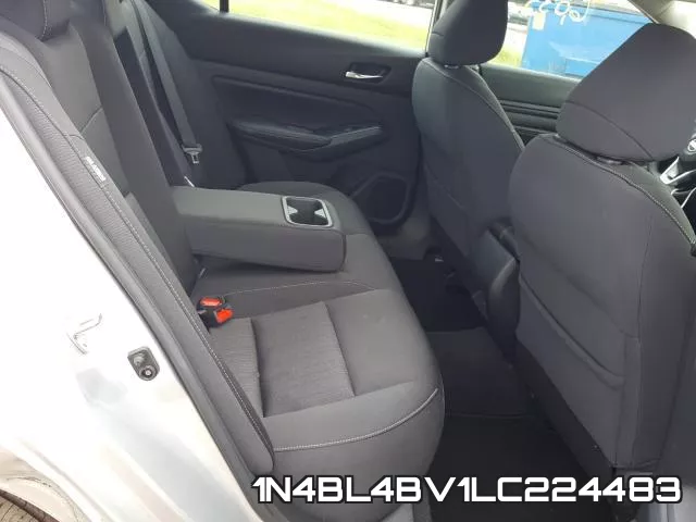 1N4BL4BV1LC224483 фото 7