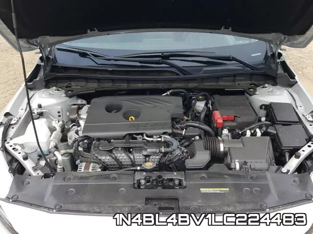 1N4BL4BV1LC224483 фото 8