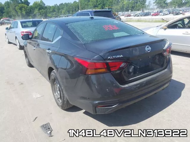 1N4BL4BV2LN313922 фото 4