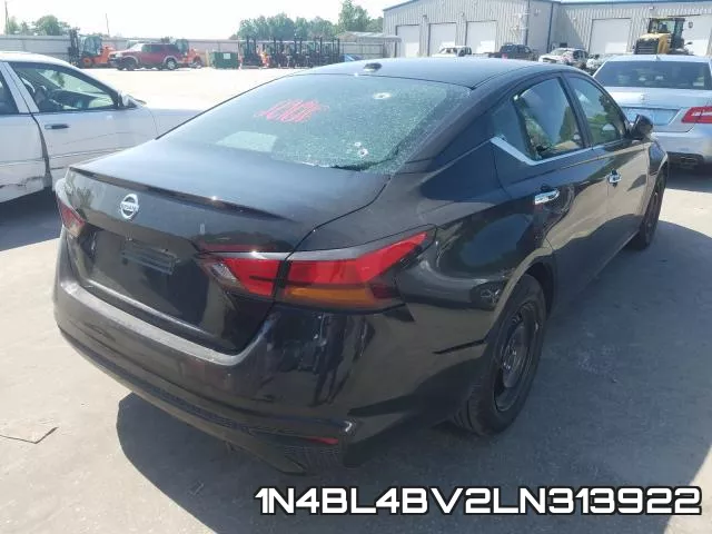 1N4BL4BV2LN313922 фото 5