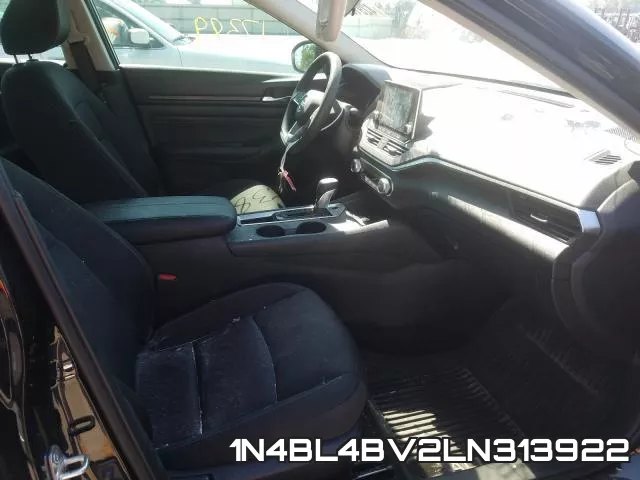 1N4BL4BV2LN313922 фото 6