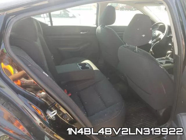 1N4BL4BV2LN313922 фото 7