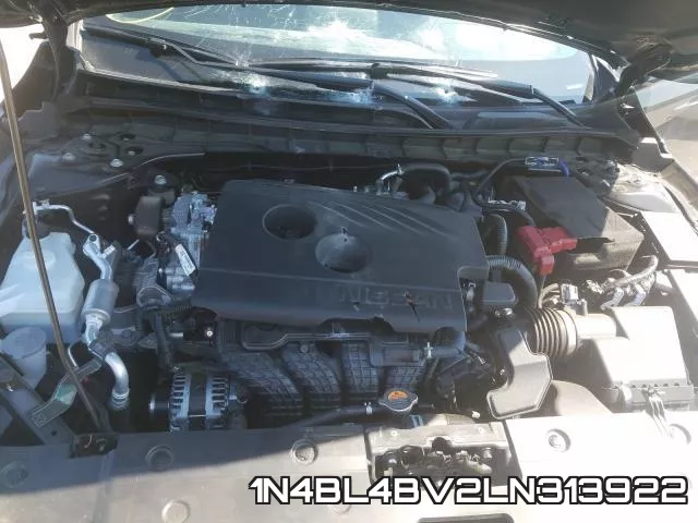 1N4BL4BV2LN313922 фото 8
