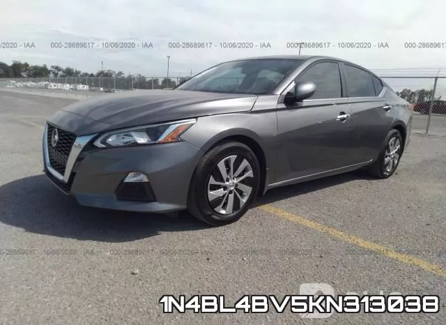 1N4BL4BV5KN313038 фото 3