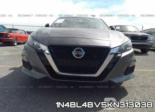 1N4BL4BV5KN313038 фото 7
