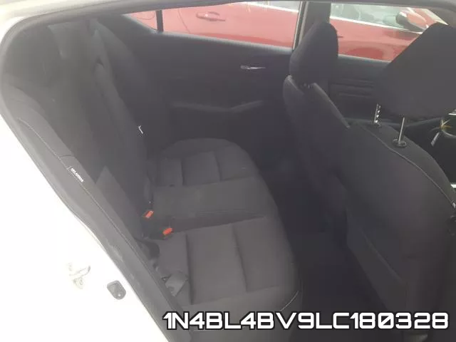 1N4BL4BV9LC180328 фото 7