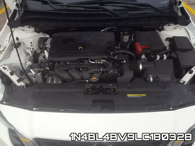 1N4BL4BV9LC180328 фото 8