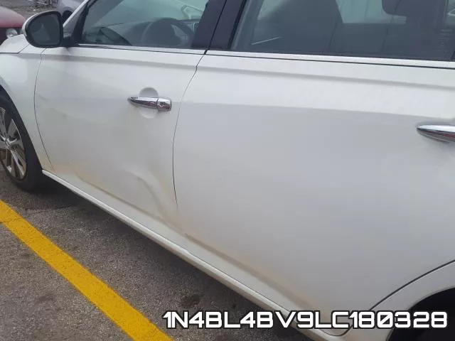 1N4BL4BV9LC180328 фото 10